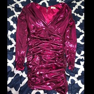 House of CB ‘Zandra’ Dress